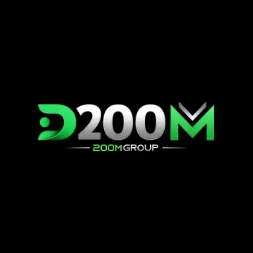 D200M - Permainan Mahjong Seru dan Menarik