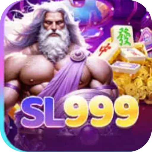 SL999 - Petualangan Epik di Dunia Fantasi